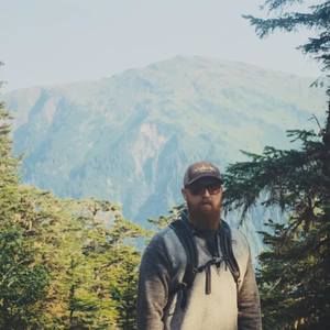 Meet your Posher, Wes